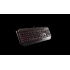 Kit Gamer de Teclado y Mouse Cooler Master incluye Devastator MB24 + MS2K Rojo, Alámbrico, USB, Negro - Imagen adicional 7
