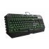 Kit Gamer de Teclado y Mouse Cooler Master Octane, Alámbrico, USB, Negro  4