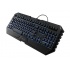 Kit Gamer de Teclado y Mouse Cooler Master Octane, Alámbrico, USB, Negro  9