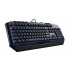Kit Gamer de Teclado y Mouse Cooler Master Devastator II Azul, Alámbrico, USB, Negro - Imagen adicional 2