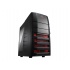Gabinete Cooler Master CM Storm Enforcer con Ventana, Midi-Tower, ATX/micro-ATX, USB 2.0/3.0, sin Fuente, Negro  1