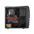 Gabinete Cooler Master CM Storm Enforcer con Ventana, Midi-Tower, ATX/micro-ATX, USB 2.0/3.0, sin Fuente, Negro  3