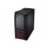 Gabinete Cooler Master CM Storm Enforcer con Ventana, Midi-Tower, ATX/micro-ATX, USB 2.0/3.0, sin Fuente, Negro  6
