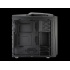 Gabinete Cooler Master CM Storm Scout 2 Advanced con Ventana, Midi-Tower, ATX/micro-ATX, USB 2.0/3.0, sin Fuente, Negro  4