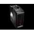 Gabinete Cooler Master CM Storm Scout 2 Advanced con Ventana, Midi-Tower, ATX/micro-ATX, USB 2.0/3.0, sin Fuente, Negro  5