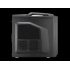 Gabinete Cooler Master CM Storm Scout 2 Advanced con Ventana, Midi-Tower, ATX/micro-ATX, USB 2.0/3.0, sin Fuente, Negro  6