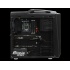 Gabinete Cooler Master CM Storm Scout 2 Advanced con Ventana, Midi-Tower, ATX/micro-ATX, USB 2.0/3.0, sin Fuente, Negro  8