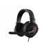 Cooler Master Ceres-400 Audífonos Gamer con Micrófono, Alámbrico, 2.5 Metros, Negro