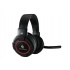 Cooler Master Ceres-400 Audífonos Gamer con Micrófono, Alámbrico, 2.5 Metros, Negro - Imagen adicional 5