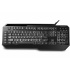 Teclado Gamer Cooler Master CM Storm Suppressor, USB, LED Blanco, Negro  1