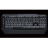 Teclado Gamer Cooler Master CM Storm Suppressor, USB, LED Blanco, Negro  10
