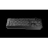 Teclado Gamer Cooler Master CM Storm Suppressor, USB, LED Blanco, Negro  2