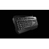 Teclado Gamer Cooler Master CM Storm Suppressor, USB, LED Blanco, Negro  4