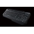 Teclado Gamer Cooler Master CM Storm Suppressor, USB, LED Blanco, Negro  7