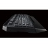 Teclado Gamer Cooler Master CM Storm Suppressor, USB, LED Blanco, Negro  8
