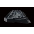 Teclado Gamer Cooler Master CM Storm Suppressor, USB, LED Blanco, Negro  9