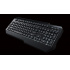 Teclado Gamer Cooler Master CM Storm Suppressor, USB, LED Blanco, Negro - Imagen adicional 6