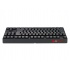 Teclado Gamer Cooler Master CM Storm QuickFire Stealth, Cherry MX Brown, USB+PS/2, Negro (Inglés)  1