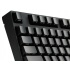 Teclado Gamer Cooler Master CM Storm QuickFire Stealth, Cherry MX Brown, USB+PS/2, Negro (Inglés)  2