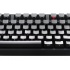Teclado Gamer Cooler Master CM Storm QuickFire Stealth, Cherry MX Brown, USB+PS/2, Negro (Inglés)  7