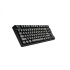 Teclado Cooler Master CM Storm QuickFire Stealth, Cherry MX Red, USB+PS/2, Negro (Inglés)  4