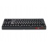 Teclado Cooler Master CM Storm QuickFire Stealth, Cherry MX Red, USB+PS/2, Negro (Inglés)  5