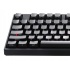 Teclado Cooler Master CM Storm QuickFire Stealth, Cherry MX Red, USB+PS/2, Negro (Inglés)  6