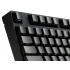 Teclado Cooler Master CM Storm QuickFire Stealth, Cherry MX Red, USB+PS/2, Negro (Inglés)  9