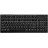 Teclado Cooler Master Masterkeys Pro M LED, Teclado Mecánico, Cherry MX Red, Alámbrico, USB, Negro, Inglés   1