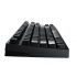 Teclado Gamer Cooler Master CM Storm NovaTouch TKL, Hybrid Capacitive, USB, Negro  2