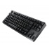 Teclado Gamer Cooler Master CM Storm NovaTouch TKL, Hybrid Capacitive, USB, Negro  3