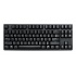 Teclado Gamer Cooler Master CM Storm NovaTouch TKL, Hybrid Capacitive, USB, Negro  4