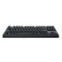 Teclado Gamer Cooler Master CM Storm NovaTouch TKL, Hybrid Capacitive, USB, Negro  5