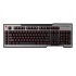 Teclado Gamer Cooler Master Storm Trigger + Switch Cherry Brown, USB, Negro/Rojo  1