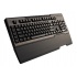 Teclado Gamer Cooler Master Storm Trigger + Switch Cherry Brown, USB, Negro/Rojo  4