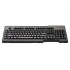 Teclado Gamer Cooler Master Storm Trigger + Switch Cherry Brown, USB, Negro/Rojo  5