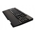 Teclado Gamer Cooler Master Storm Trigger + Switch Cherry Brown, USB, Negro/Rojo  6