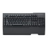 Teclado Cooler Master CM Storm Trigger-Z Mecánico, Cherry MX Red, LEDs Rojo, USB, Negro  1