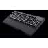 Teclado Cooler Master CM Storm Trigger-Z Mecánico, Cherry MX Red, LEDs Rojo, USB, Negro  3