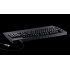 Teclado Cooler Master CM Storm Trigger-Z Mecánico, Cherry MX Red, LEDs Rojo, USB, Negro  5