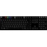 Teclado Gamer Cooler Master MasterKeys Pro L RGB, Teclado Mecánico, Cherry MX Red, Alámbrico, Negro (Inglés)  2