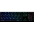 Teclado Gamer Cooler Master MasterKeys Pro L RGB, Teclado Mecánico, Cherry MX Red, Alámbrico, Negro (Inglés)  3