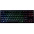 Teclado Gamer Cooler Master Masterkey Pro S, Alámbrico, USB, Negro (Inglés)  1