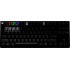 Teclado Gamer Cooler Master Masterkey Pro S, Alámbrico, USB, Negro (Inglés)  4