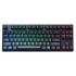 Teclado Gamer Cooler Master MasterKeys Pro S RGB, Teclado Mecánico, Cherry MX Red, Alámbrico, Negro (Inglés)  1