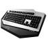 Teclado Gamer Cooler Master CM Storm MECH Mecánico, Cherry MX Brown, USB, Aluminio/Negro  4