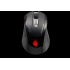 Mouse Cooler Master Láser Storm Inferno, Alámbrico, USB, 4000DPI, Negro/Rojo  2