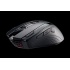 Mouse Cooler Master Láser Storm Inferno, Alámbrico, USB, 4000DPI, Negro/Rojo  3