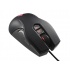 Mouse Gamer Cooler Master Óptico Recon CM Storm, Alámbrico, USB, 4000DPI, Negro  2