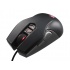 Mouse Gamer Cooler Master Óptico Recon CM Storm, Alámbrico, USB, 4000DPI, Negro  3